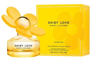 Marc Jacobs Love Sunshine 50ml EDT