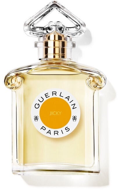 guerlain jicky parfum