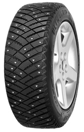 Зимняя шина Goodyear UltraGrip Ice Arctic, шипованная 235/60/R18, 107-T-190 km/h, XL