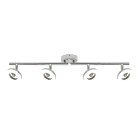 LAMPA GRIESTU LED16032-4TU2 4X4.3W LED (DOMOLETTI)