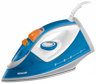 Sencor SSI 7710 BL