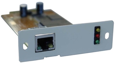 Emerson SNMP Card For Liebert PSI3G IS-WEBRT3