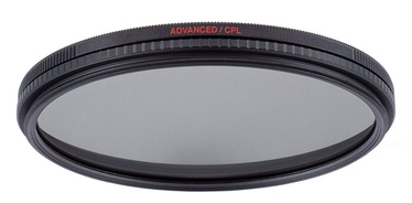 Filter Manfrotto Advanced CPL Filter 46mm