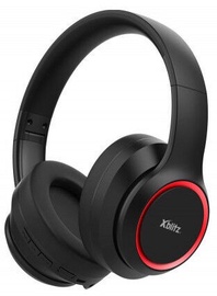 Беспроводные наушники Xblitz XBL-AUD-SL009 /, черный
