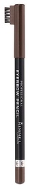 Rimmel London Professional Eyebrow Pencil 1.4g 02
