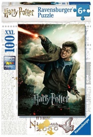 Ravensburger XXL Puzzle Harry Potter 100pcs 128693