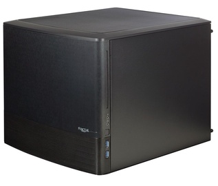 Fractal Design Node 804 FD-CA-NODE-804-BL-W