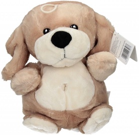 Axiom Puppy Brown 22cm