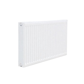 Radiators Sanica 11PK, sānu pieeja, 500 mm x 1200 mm