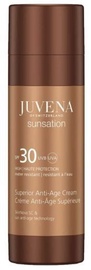 Kremas nuo saulės Juvena Anti-aging Cream Sunsation SPF30, 50 ml