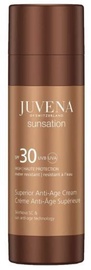 Apsauginis kremas nuo saulės Juvena SPF30, 50 ml