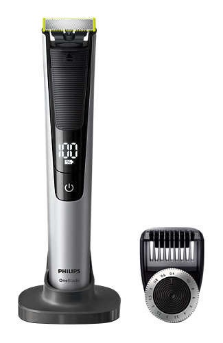 Barzdaskutė Philips Oneblade QP6520/20, li-ion