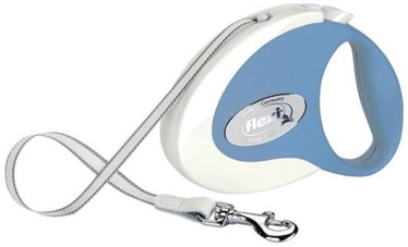 Flexi Collection S 3m White/Blue