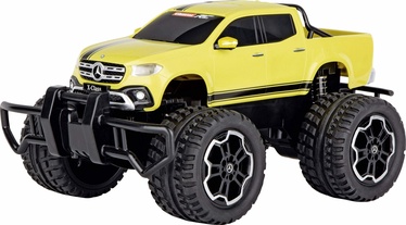 Carrera RC Mercedes Benz X Class 160125