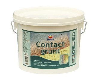 Kruntvärv Contact Grunt 3kg