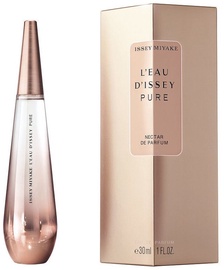 Парфюмированная вода Issey Miyake L'eau D'Issey Pure Nectar 30ml EDP