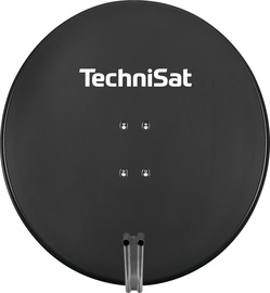 TechniSat Satman 850 Plus UnySat Single LNB Black