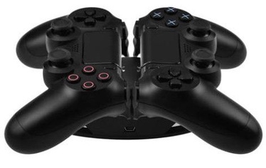 andGame PS4 Controllers Dual Charging Station