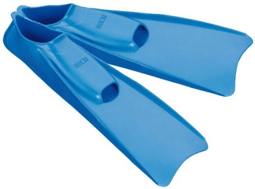 Pleznas Beco Swim Fins, zila, 40 - 41