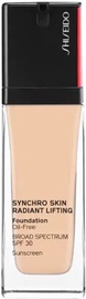 Tonuojantis kremas Shiseido Synchro Skin 220 Linen, 30 ml