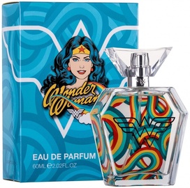 DC Comics Wonder Woman 60ml EDP