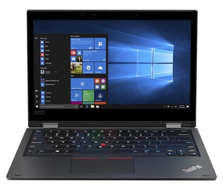 Lenovo ThinkPad L390 Yoga Black 20NT000YMH