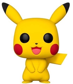 Funko Pop! Games Pokemon Pikachu Oversized 353