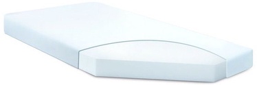 Matracis BabyMatex Softi Simpli, 140x70x6 cm