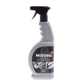 Tīrīšanas līdzeklis Mustang Stainless Steel Cleaner 232989, grili, 0.65 l