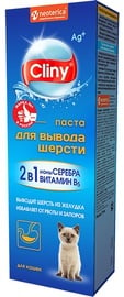 Toidulisandid, vitamiinid kassidele Ekoprom Cliny Hairball Remedy 75ml