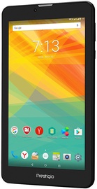 Planšetinis kompiuteris Prestigio Grace 3157 3G 16GB Black