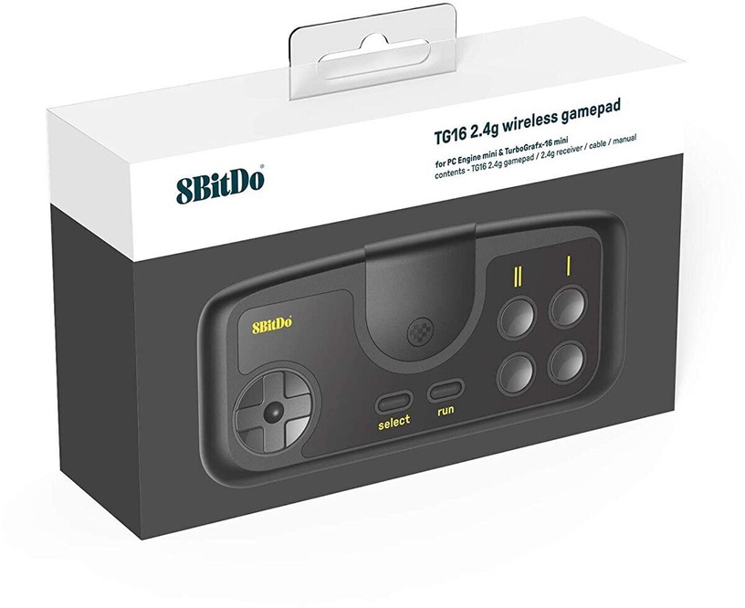 Игровой контроллер 8BitDo