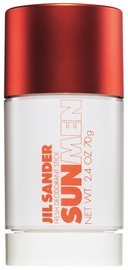 Jil Sander Sun For Men 75ml Deodorant Stick