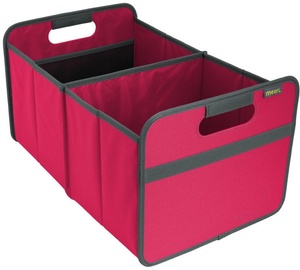 Meori Foldable Box Classic L Pink Berry