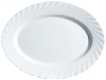 Luminarc Trianon Oval Plate 35cm