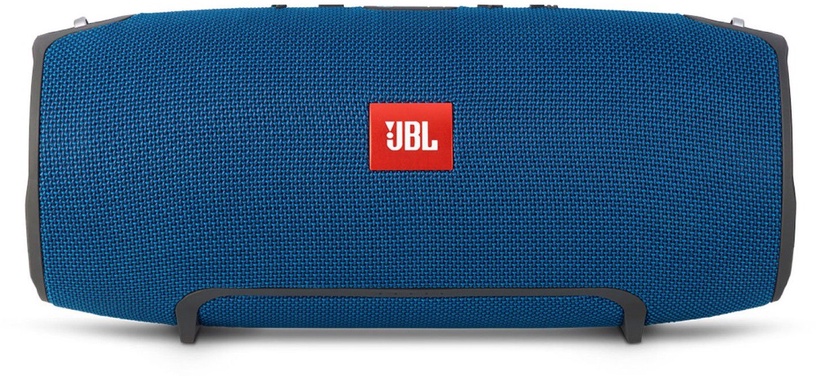 Bezvadu skaļrunis JBL Xtreme, zila, 40 W