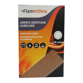 Flammifera PK128 Kindling Cubes