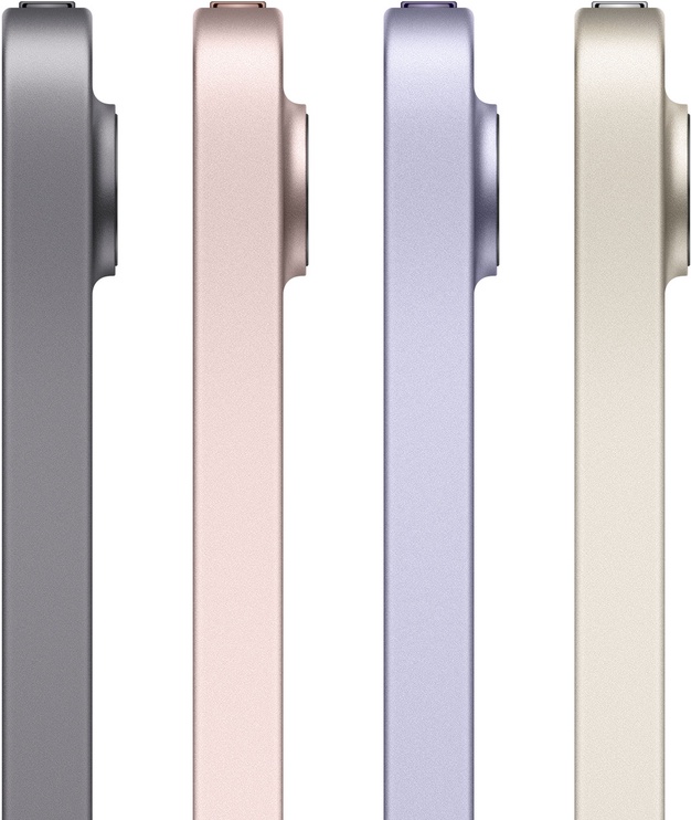 Planšetdators Apple iPad mini 6 8.3, violeta, 8.3", 4GB/256GB