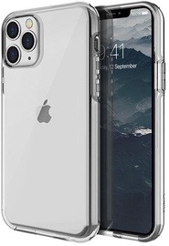 Uniq Clarion Back Case For Apple iPhone 11 Pro Transparent