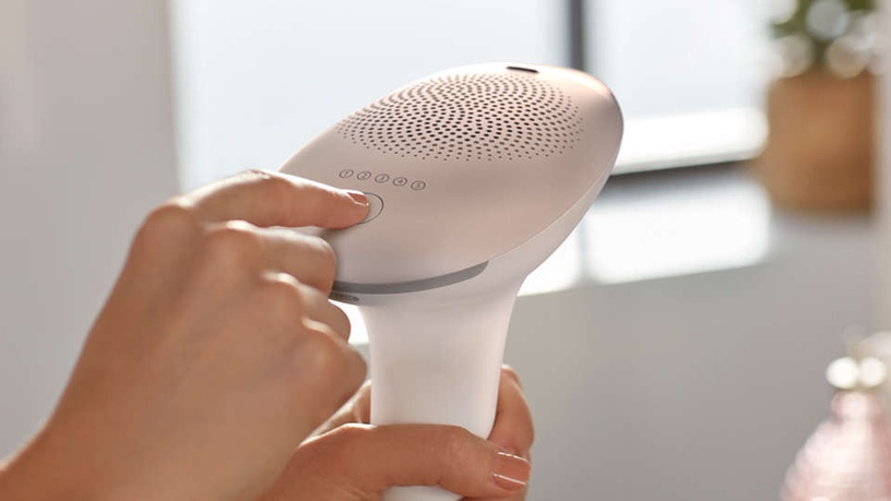 Fotoepilators Philips Lumea Advanced SC1998/00