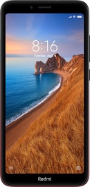Xiaomi Redmi 7A 2/32GB Dual Gem Red