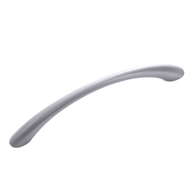 Futura Furniture Handle 211BM/96 Matt Chrome