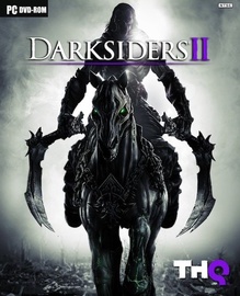Darksiders II