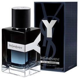 Parfüümvesi Yves Saint Laurent Y, 60 ml
