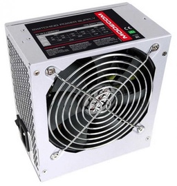 Modecom ATX Feel PSU 500W ZAS-FEEL-00-500-ATX-PFC