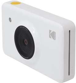 Kodak Mini Shot Instant Camera White