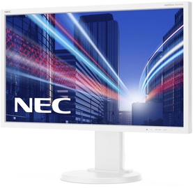 NEC MultiSync EA241F White