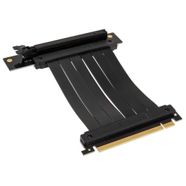 Phantex Vertical GPU Riser Extender Flatline 150mm/90