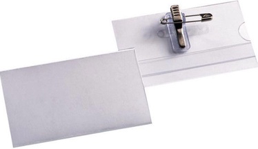 Herlitz Name Badges 8770554 10pcs