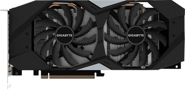 Gigabyte GeForce RTX 2060 Windforce OC 6GB GDDR6 PCIE GV-N2060WF2OC-6GD